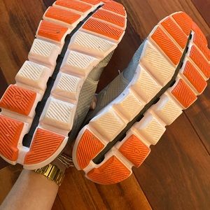 Brand new on clouds!